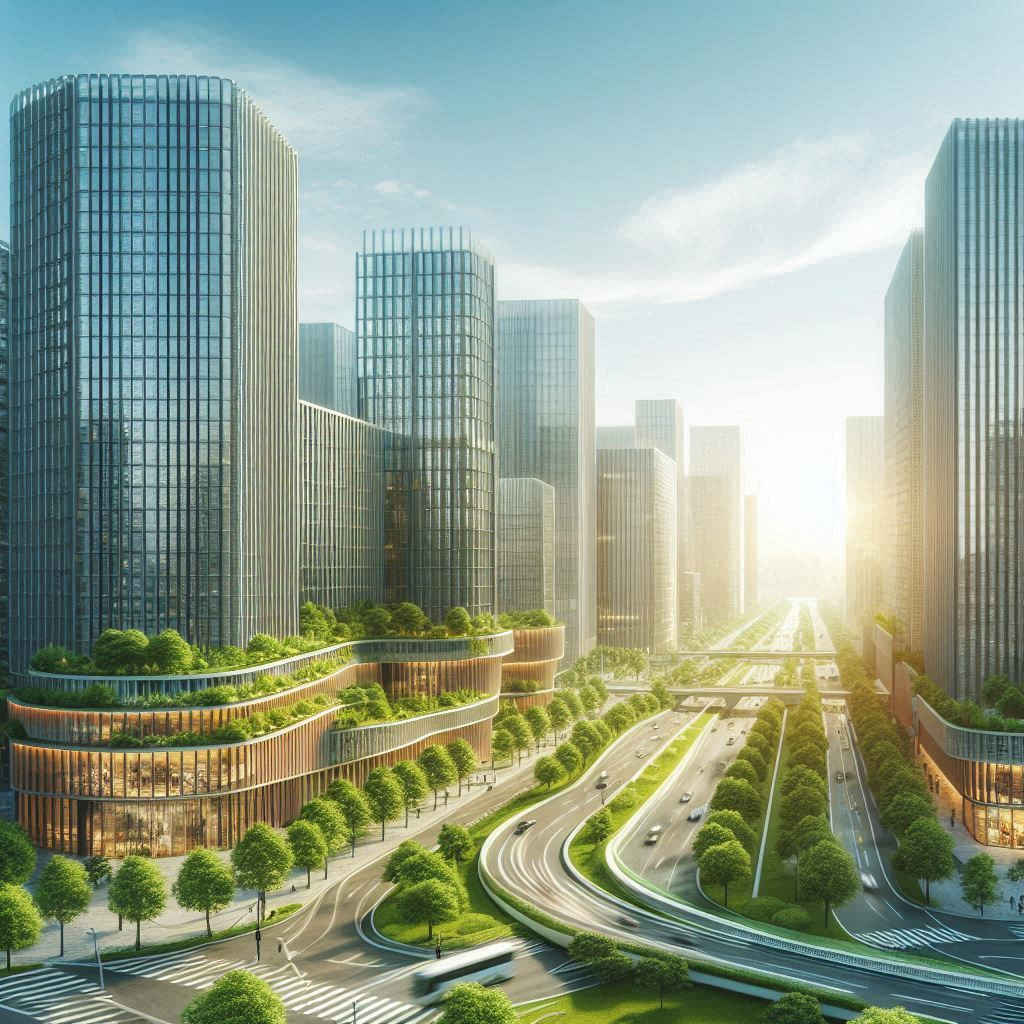 大华·华领国际大厦文章配图