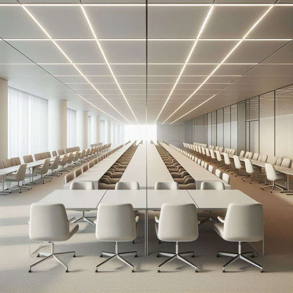 建筑设计公司处理重要活动开场前时写字楼办公的团队扩张速度应先确认什么